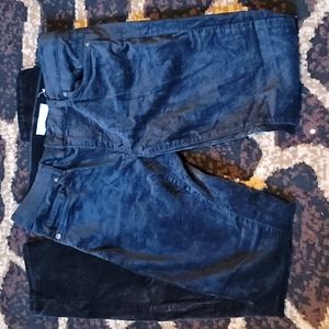 LOFT Modern Skinny 0/25